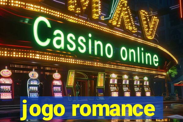 jogo romance